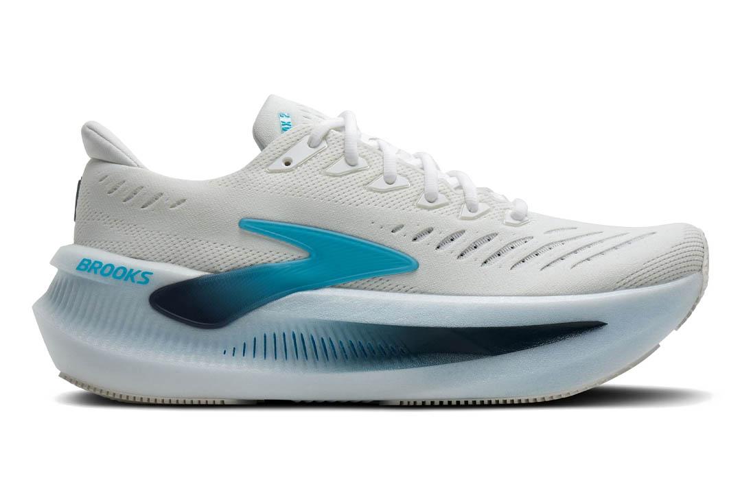 Immagini di Brooks Glycerin Max 2